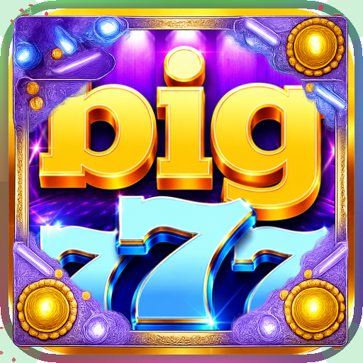big777 — galeri pratinjau Resmi APK
